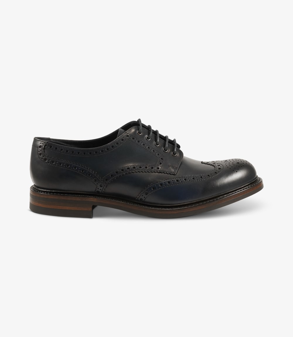 loake worton sale