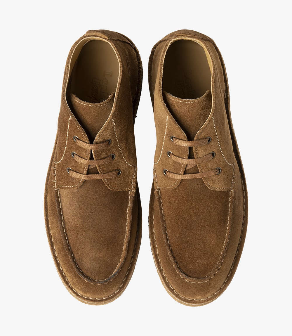 boot
