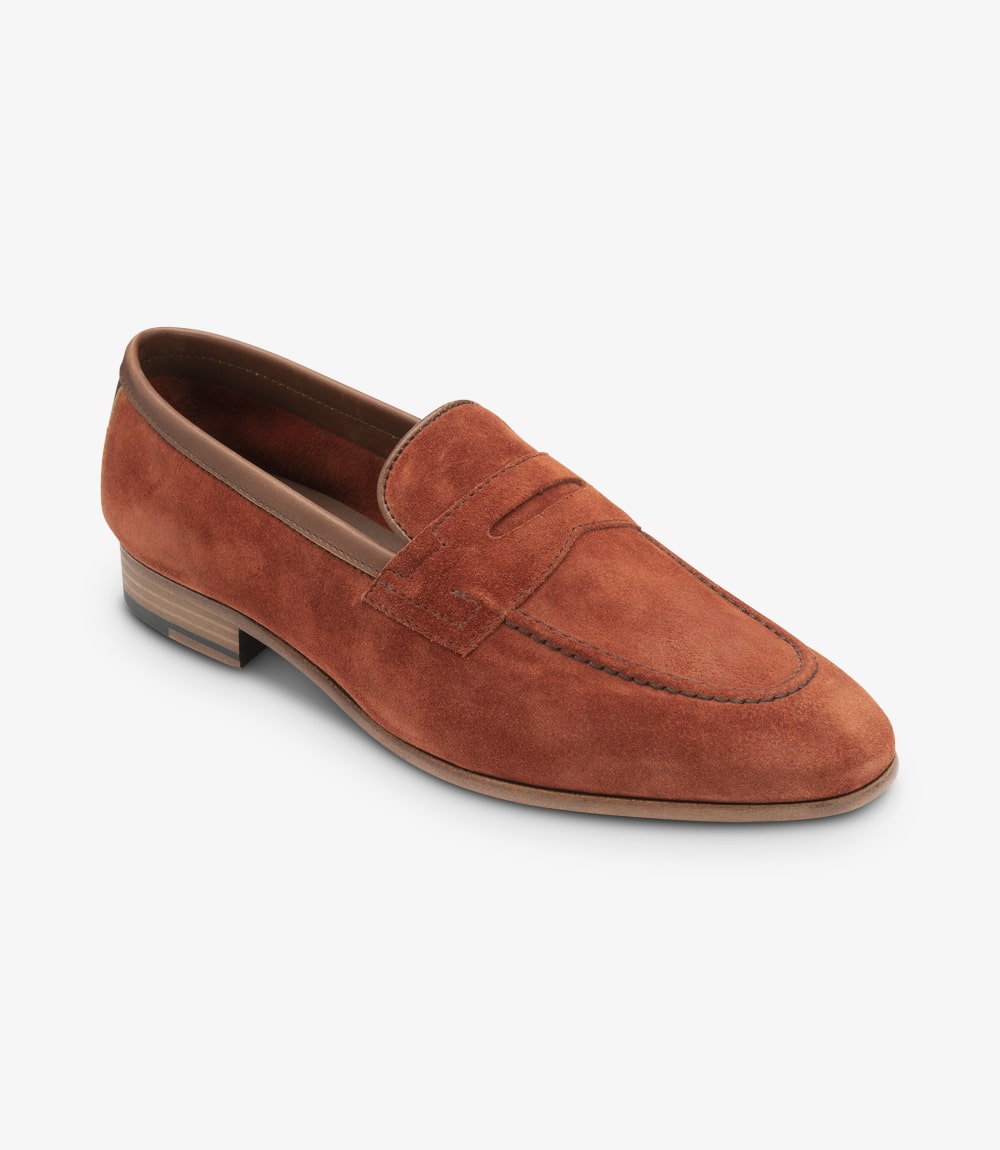 loake lifestyle shoes