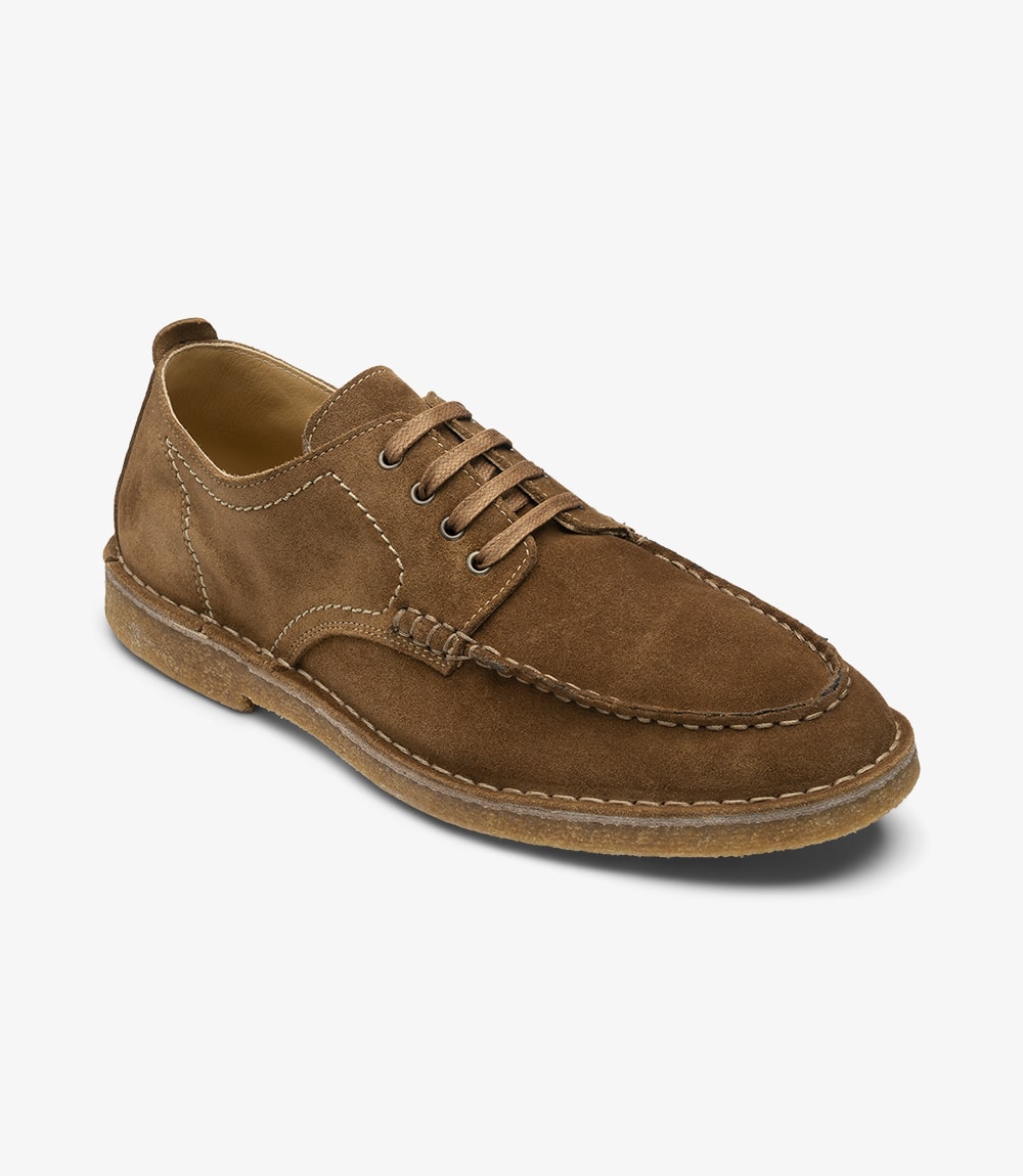 loake lifestyle shoes