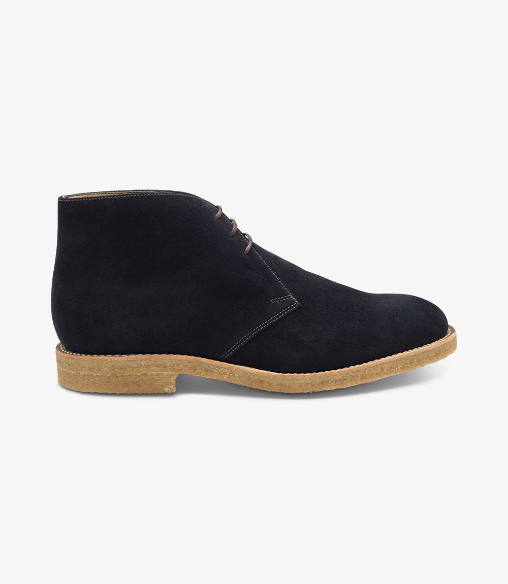 loake george boots