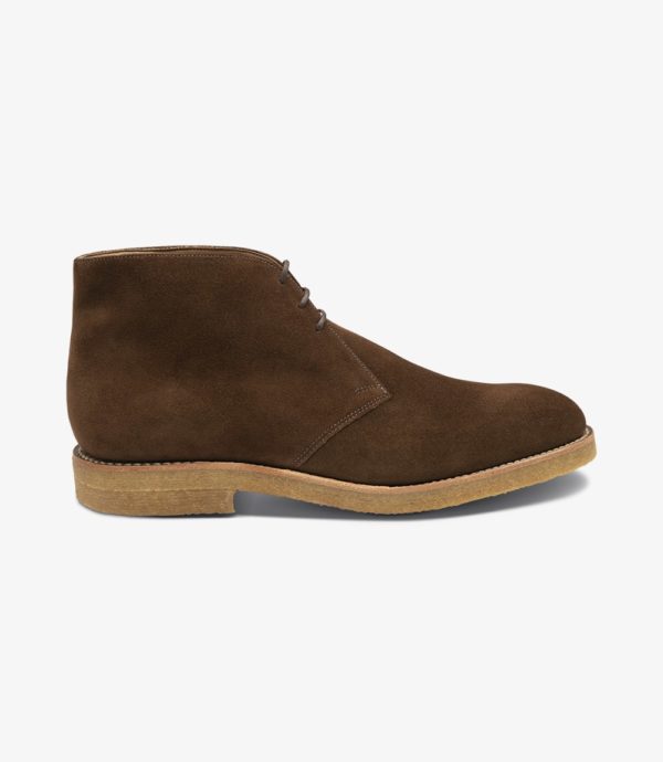 Shoes \u0026 Boots | Loake Shoemakers