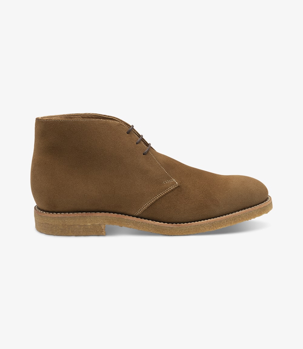 loake chelsea boots