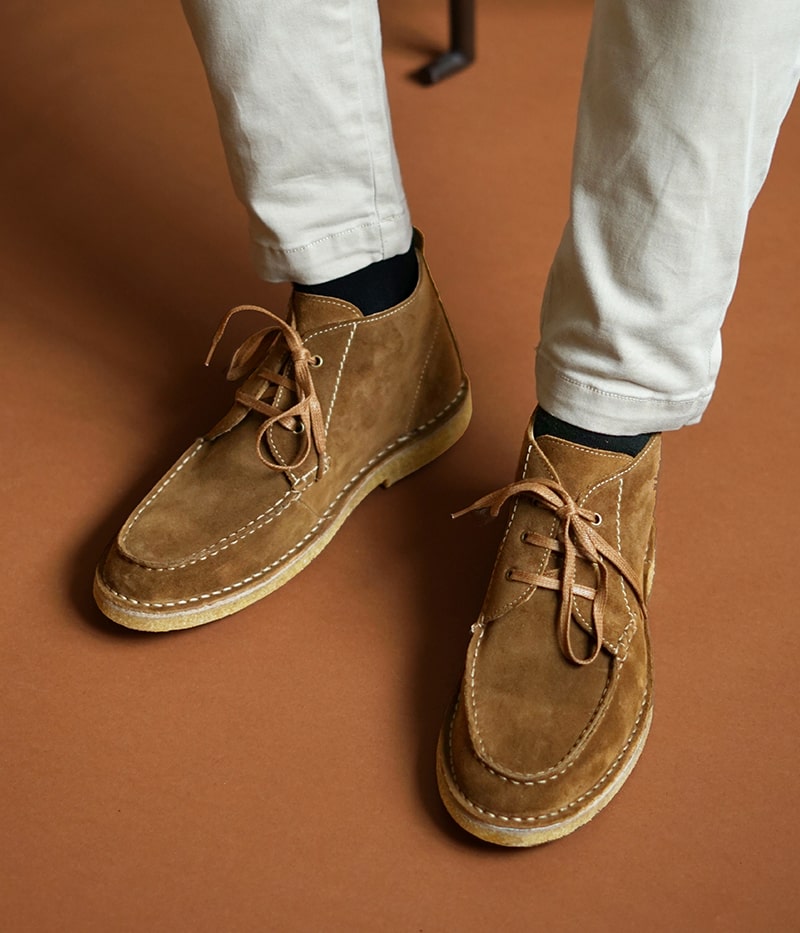 Shoes \u0026 Boots | Loake Shoemakers