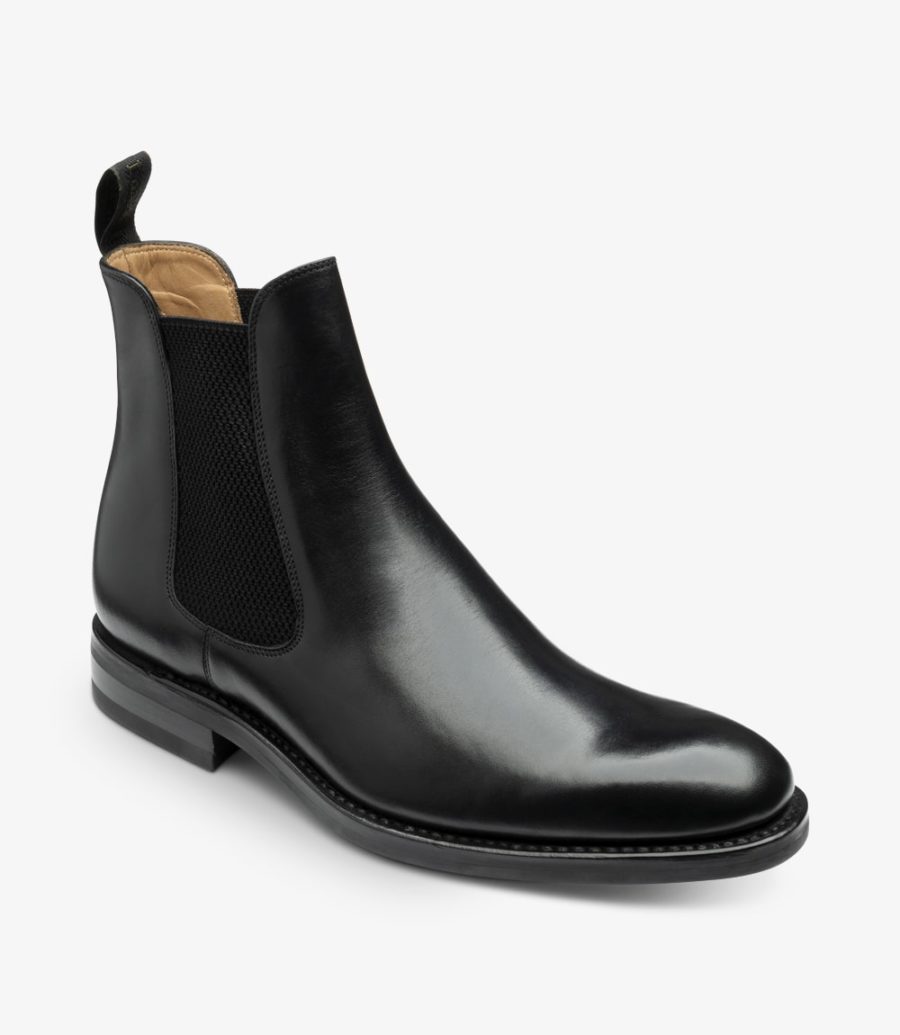 boot
