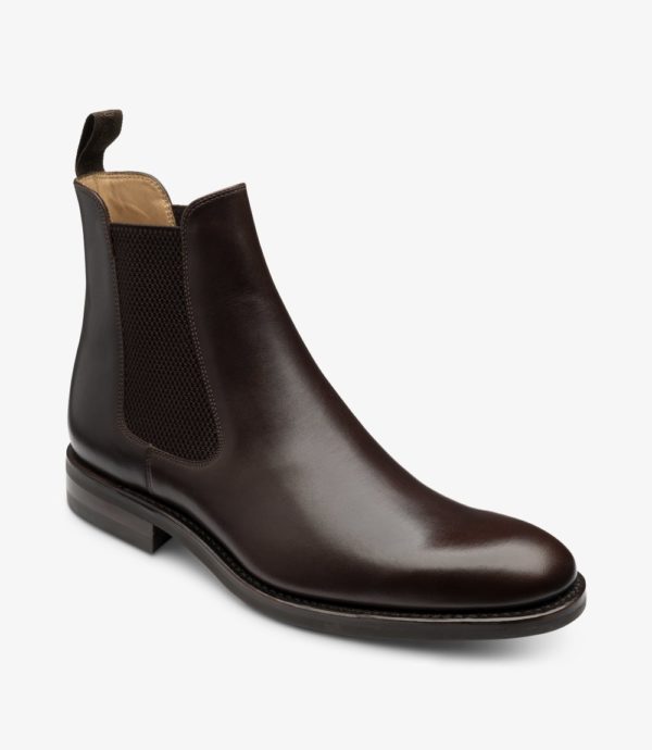 Mens Loake Formal Chelsea Boots '290T'
