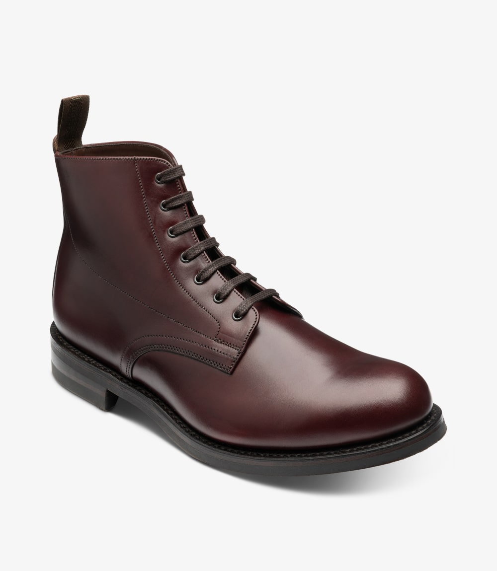 boot
