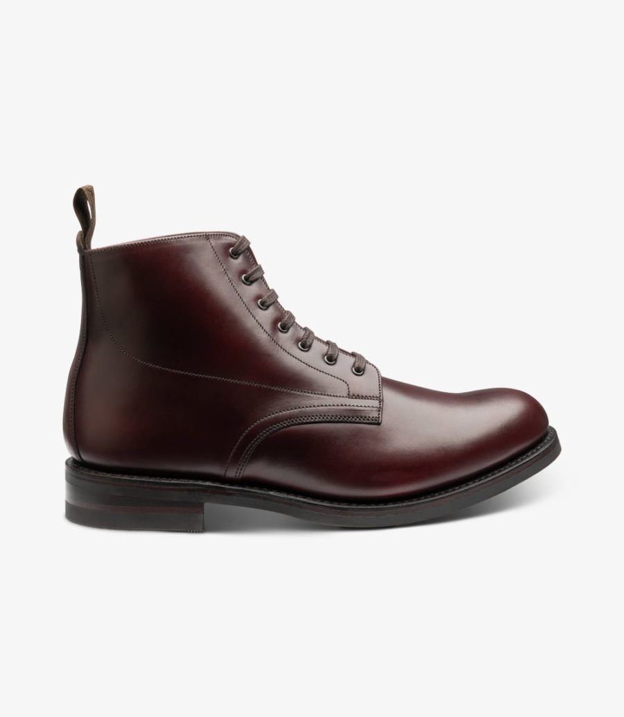 boot