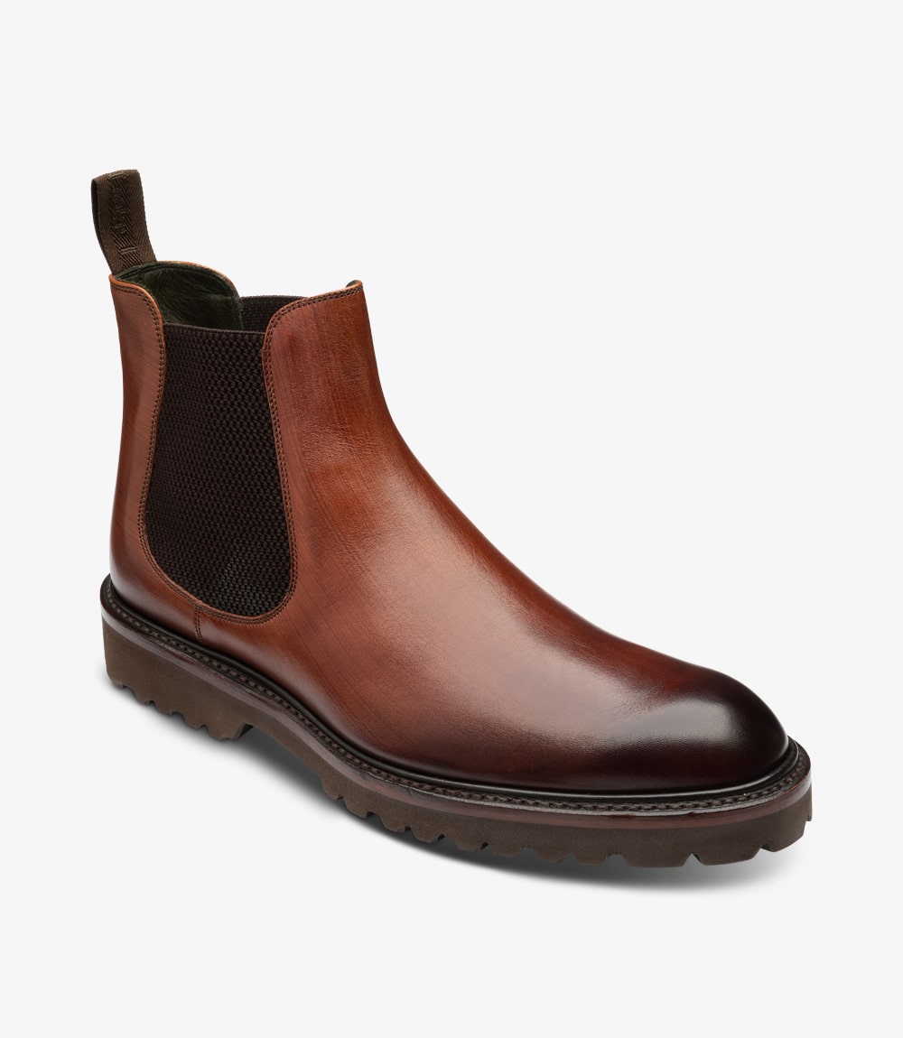 boot