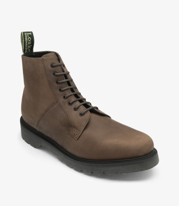 loake chukka boot