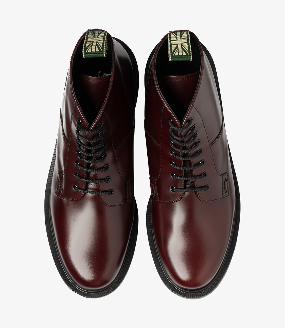boot