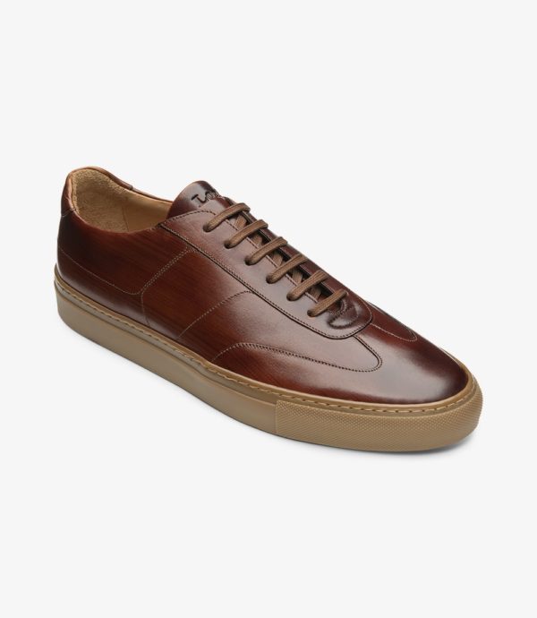 Trainers & Sneakers - Loake Shoemakers - shoes and boots
