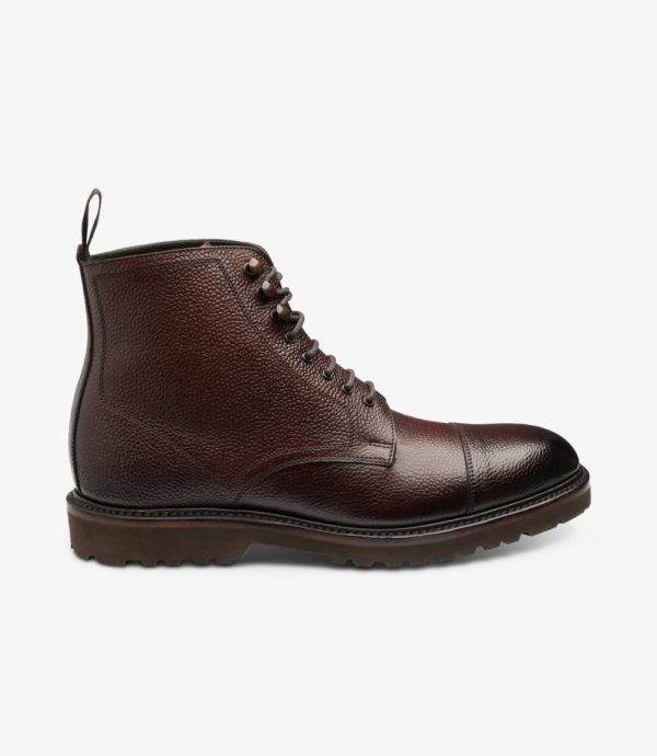 Derby Boots | English Men's Shoes & Boots | Loake Shoemakers