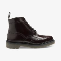 Loake 625 English Men s Shoes Boots Loake Shoemakers