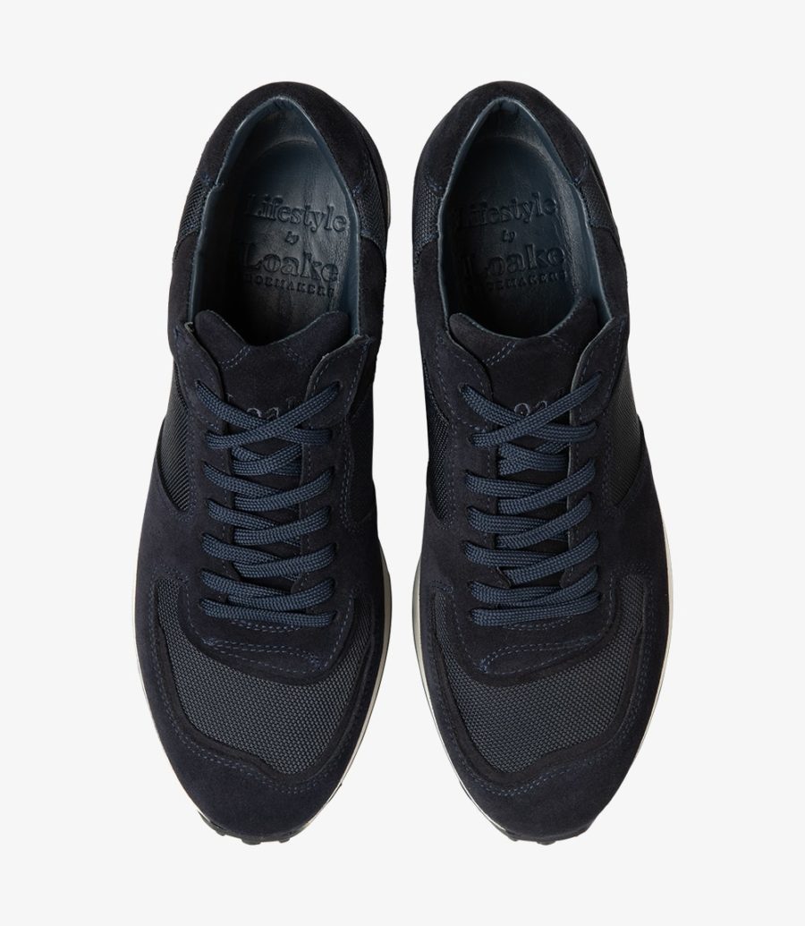 Trainer