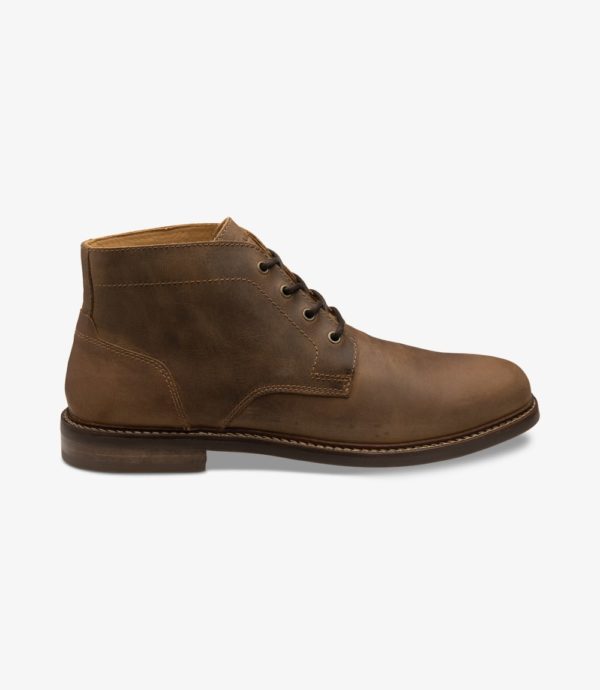 Derby Boots | English Men's Shoes & Boots | Loake Shoemakers
