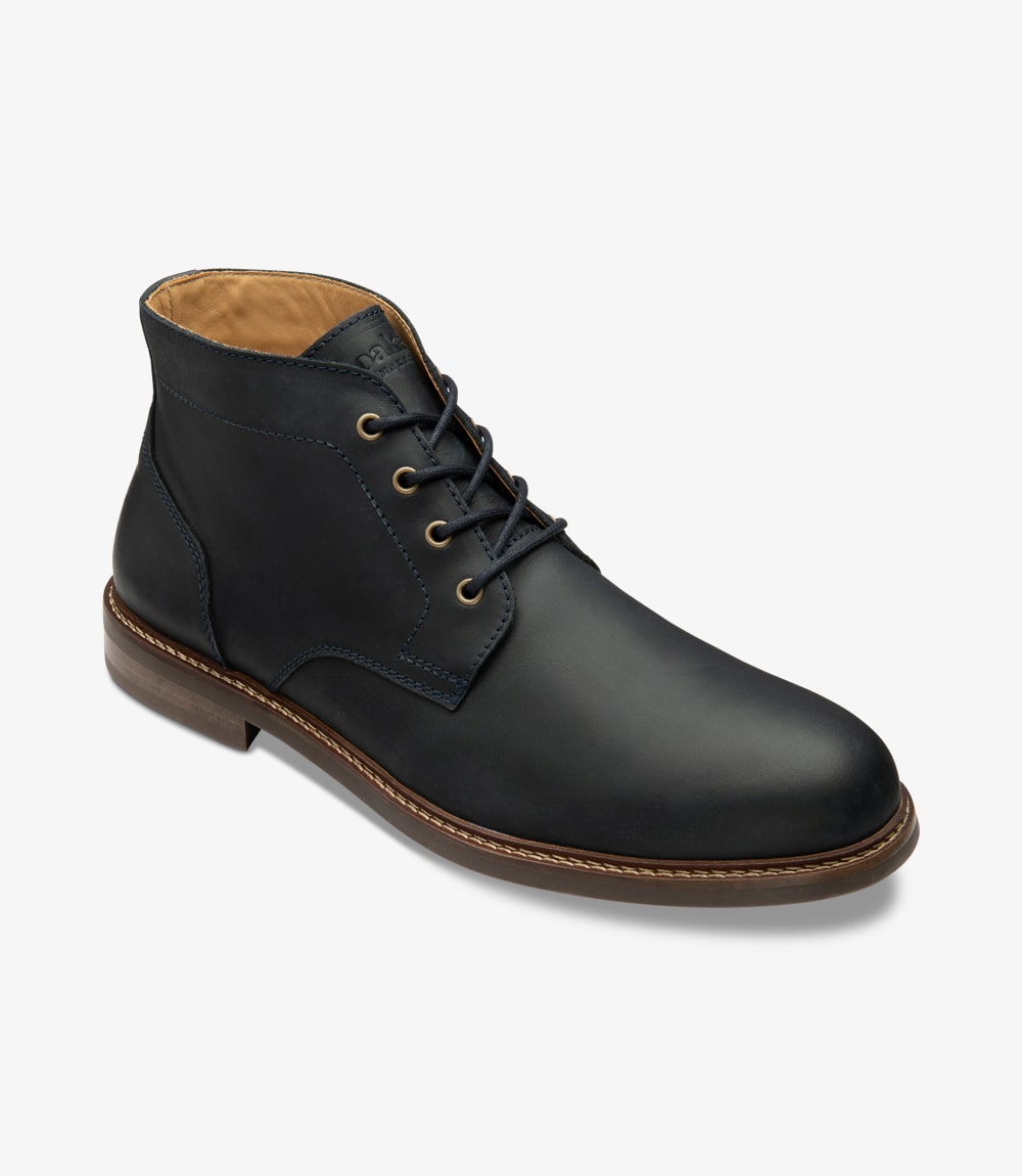 boot