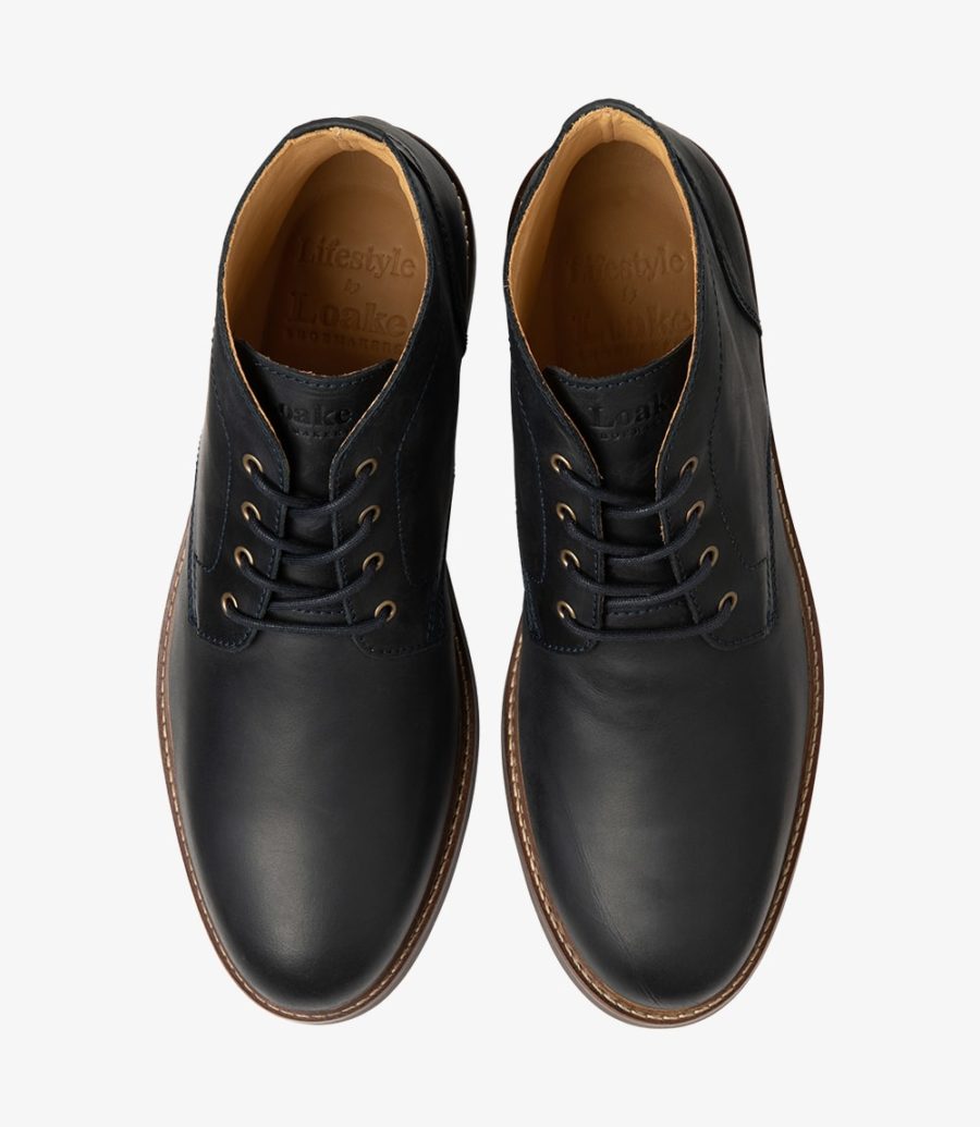 boot