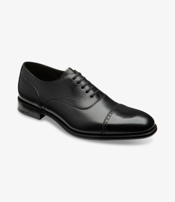 Trinity | English Men's Shoes & Boots | Loake Shoemakers