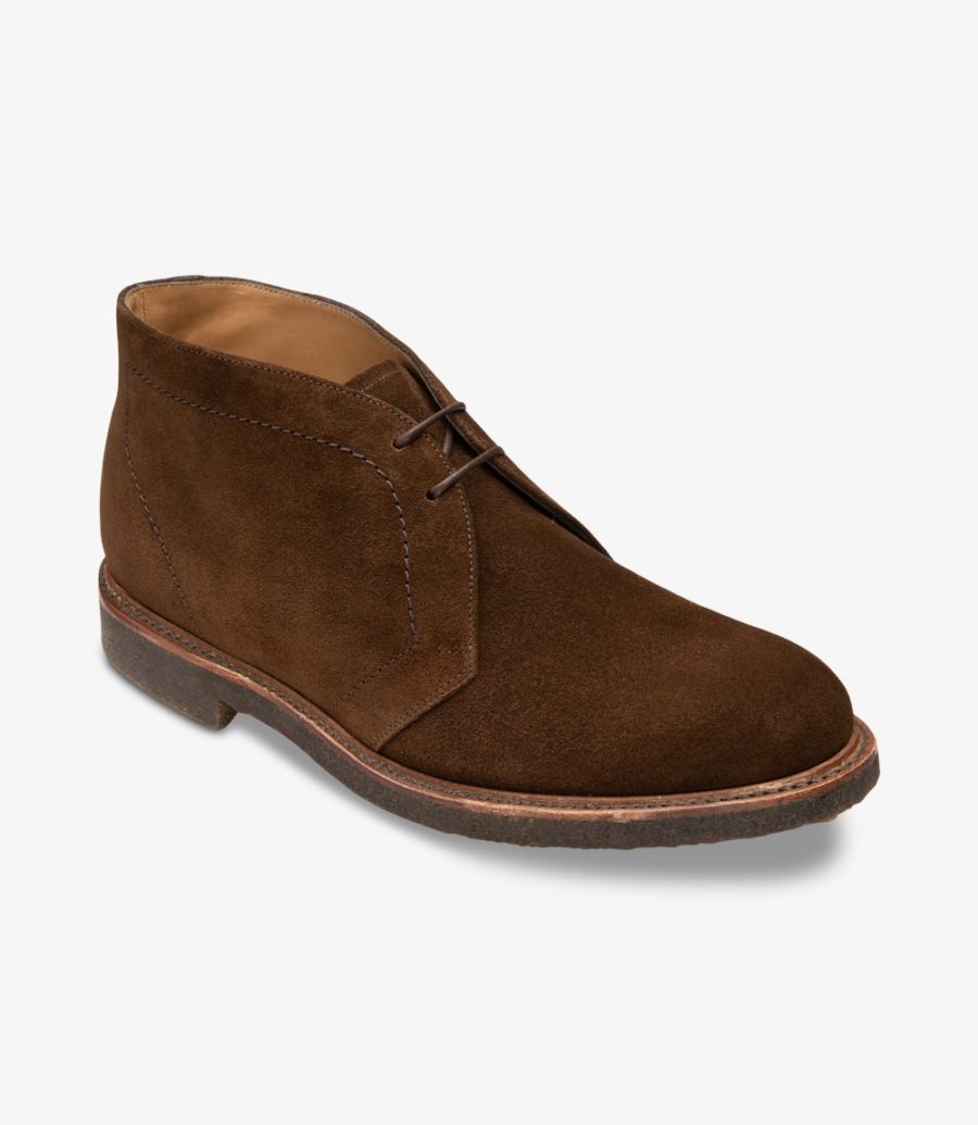 boot