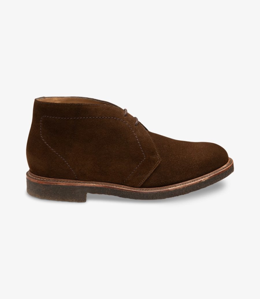 boot