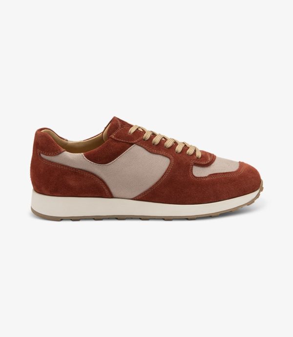 loake sneakers