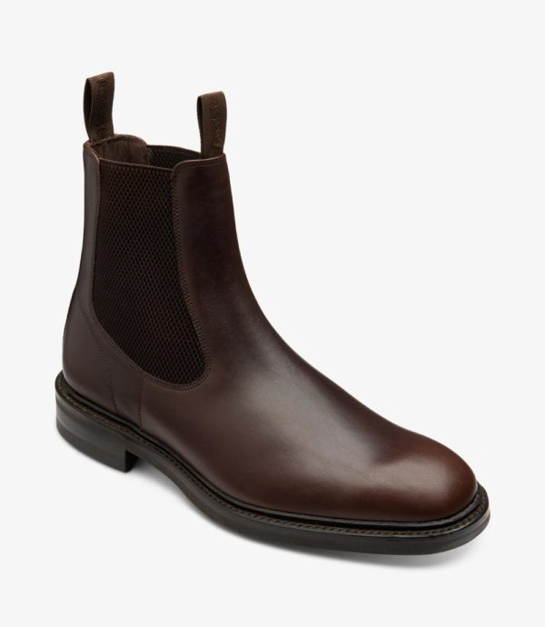 Men's Boots English Men's Shoes & Boots Loake Shoemakers