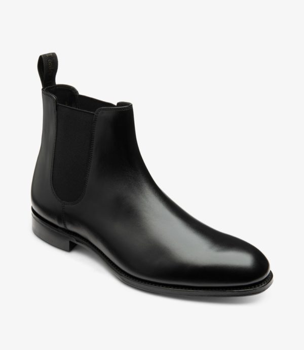 Chelsea Boots | English Men's Shoes 