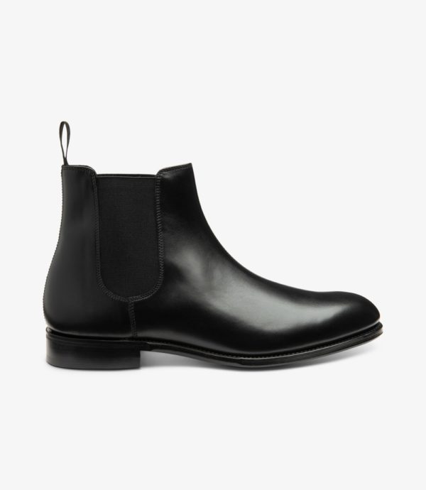Chelsea Boots | English Men's Shoes 