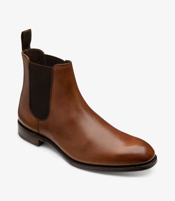 Men's Boots English Men's Shoes & Boots Loake Shoemakers