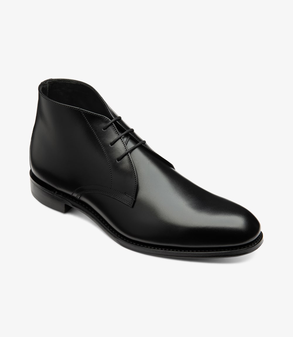 boot