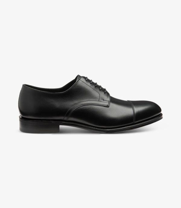Toe Caps | English Men's Shoes \u0026 Boots | Loake Shoemakers