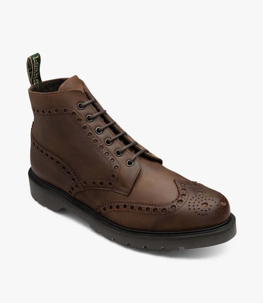 boot