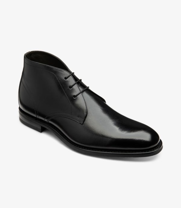 Chukka Boots | English Men's Shoes 
