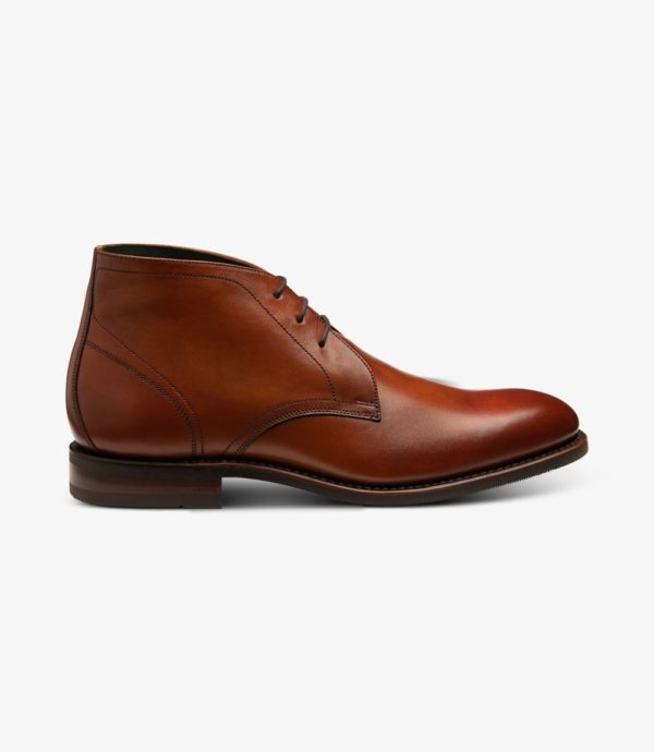 Men's Boots English Men's Shoes & Boots Loake Shoemakers