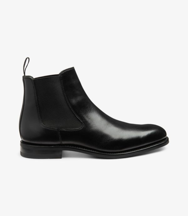 Chelsea Boots | English Men's Shoes 