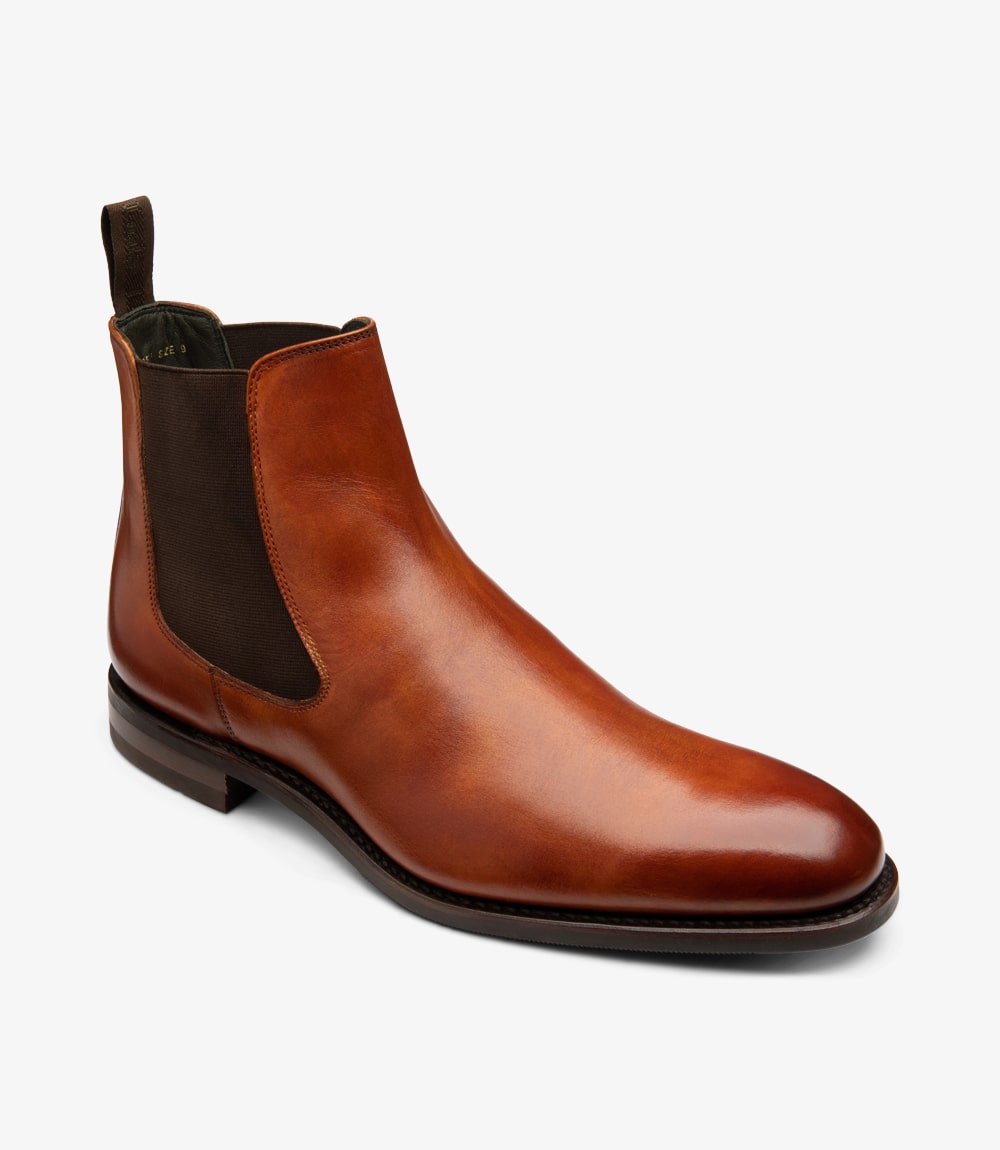 boot