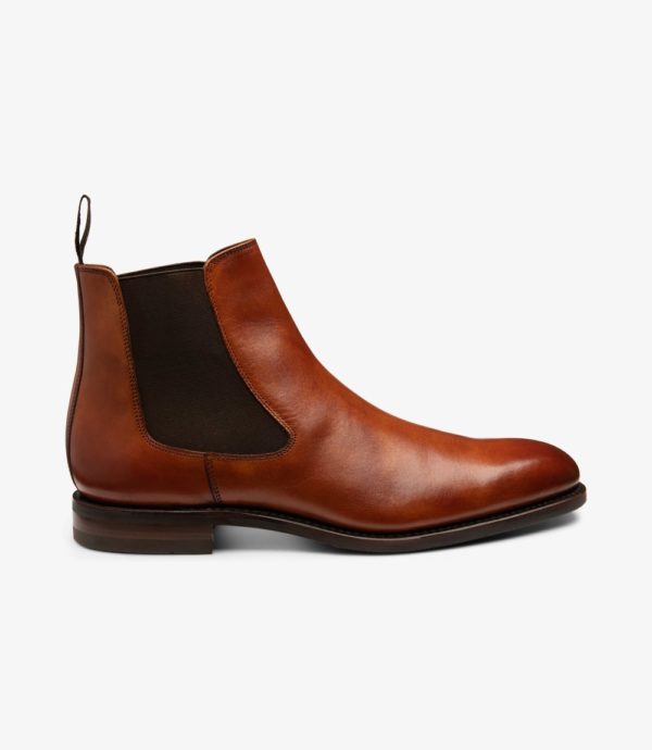 Men's Boots English Men's Shoes & Boots Loake Shoemakers