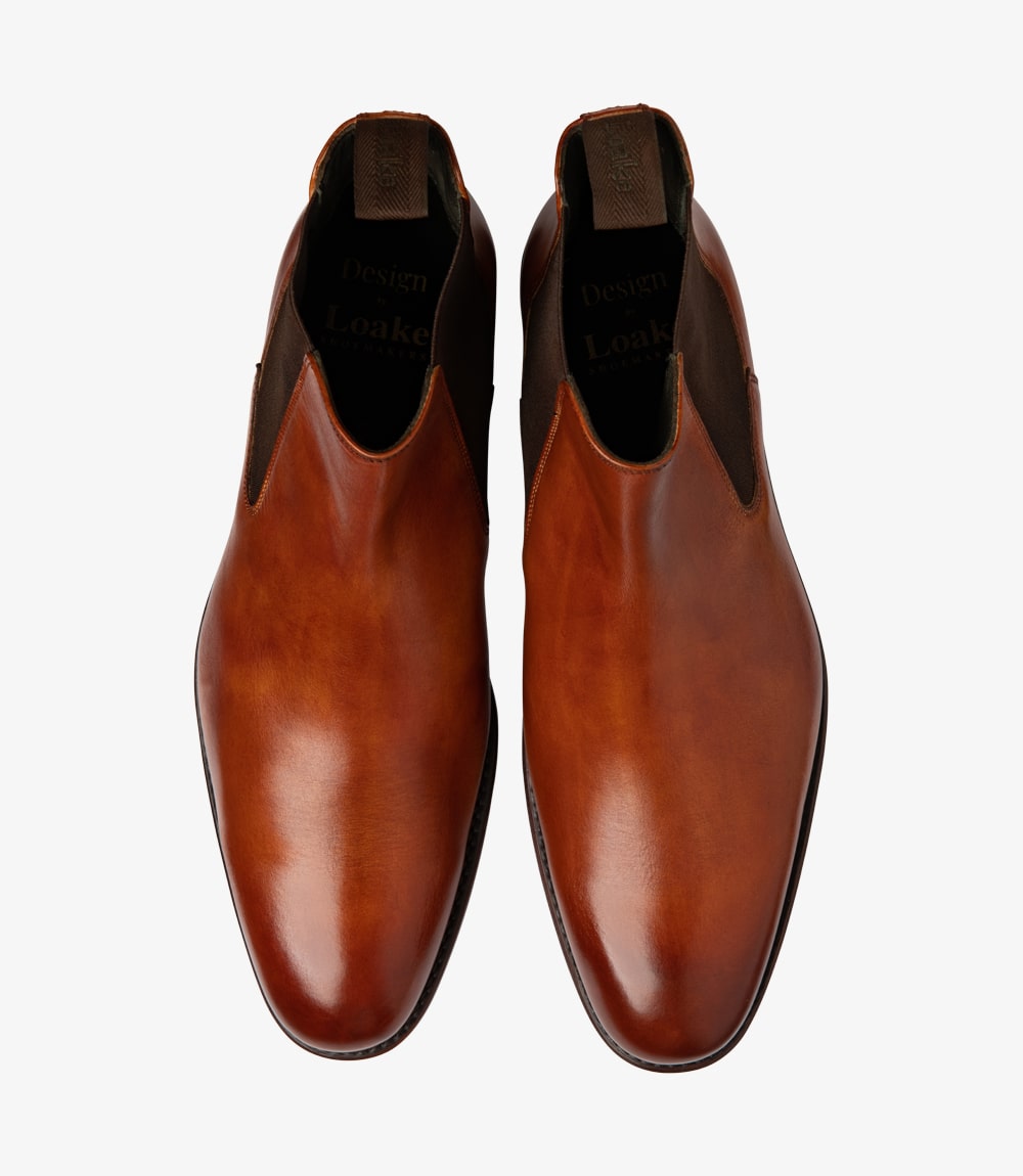 boot
