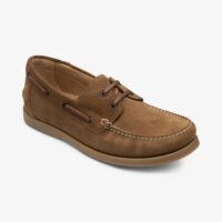Hamble Boat Shoe | English Men's Shoes & Boots | Loake