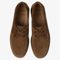 Youmayseeby【新品未使用】Loake Seaham Tan Loake Buckingham | English Men's Shoes & Boots | Loake