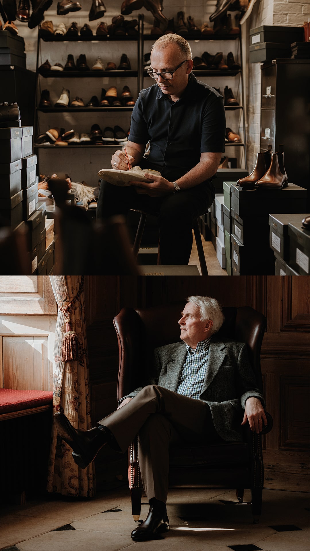 Loake Imperial | English Men's Shoes & Boots | Loake Shoemakers