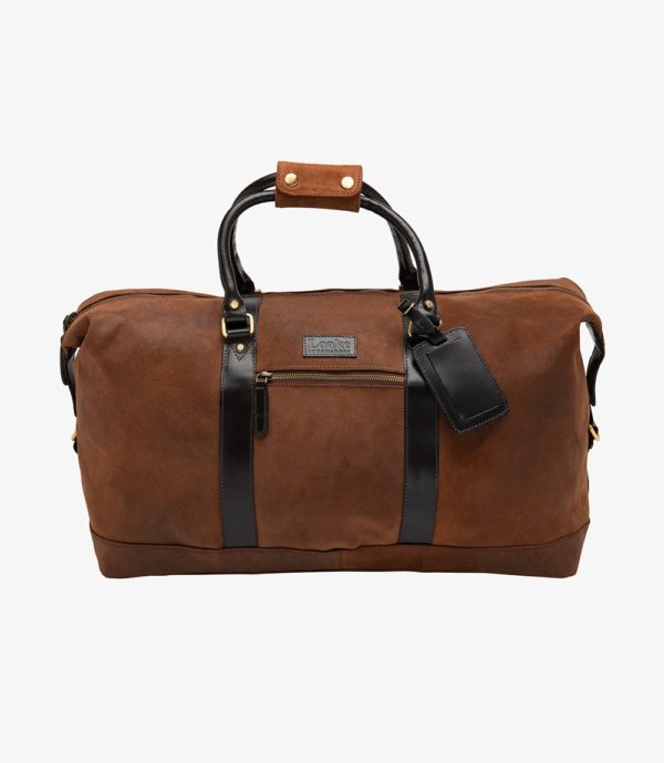 Overnight Bags English Men s Shoes Boots Loake Shoemakers