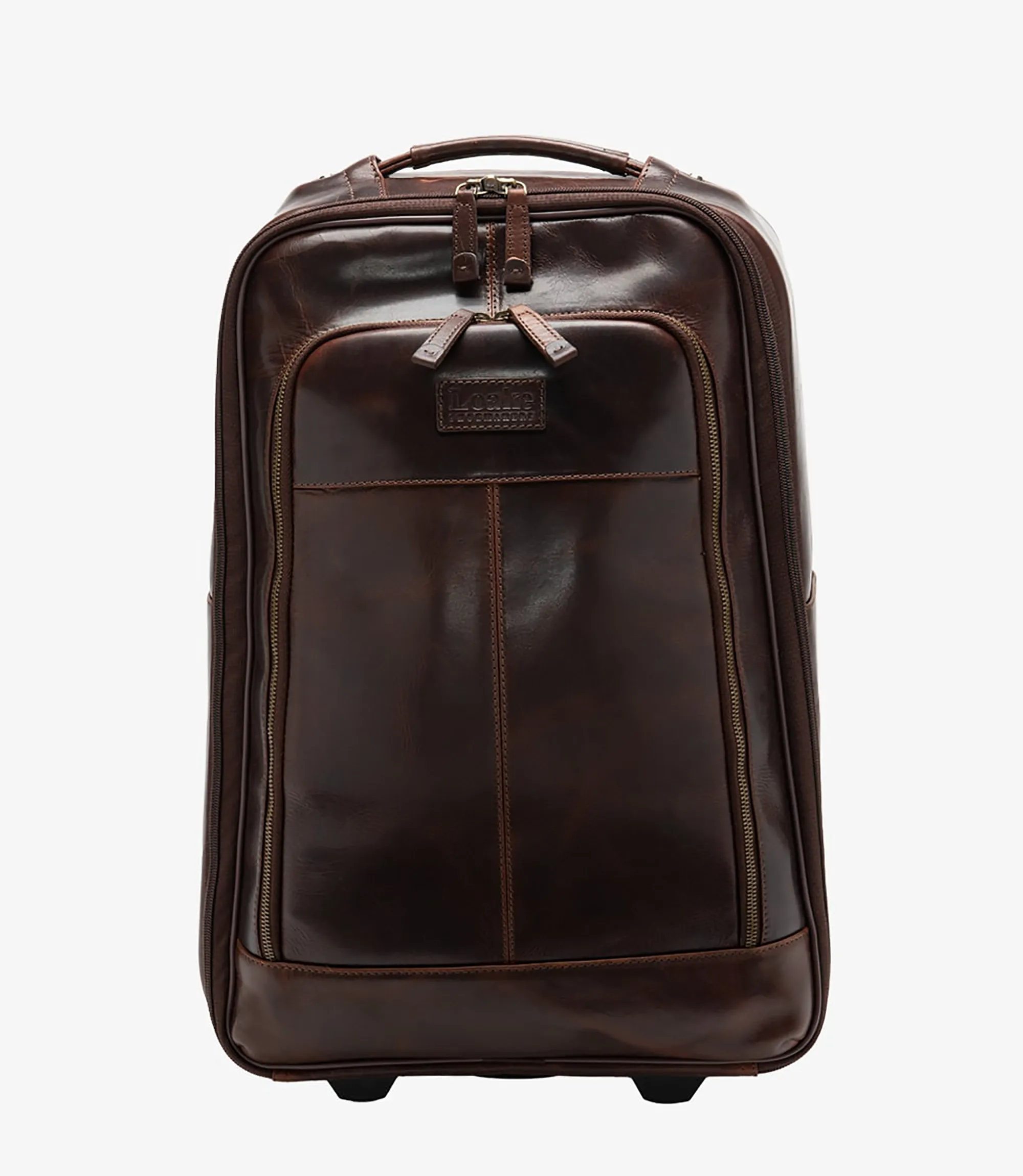 Paris Wheeled Suitcase