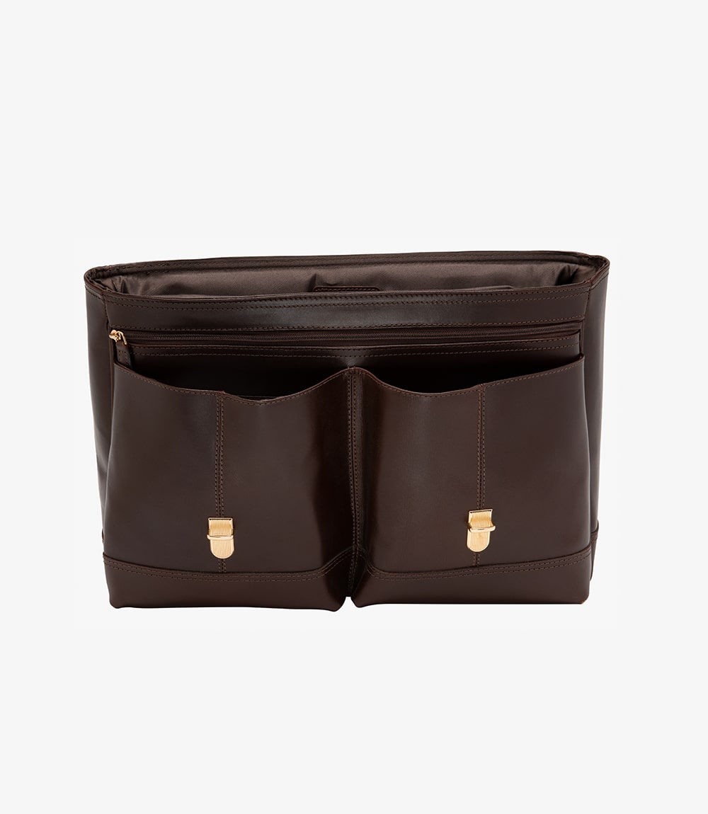 Loake briefcase deals