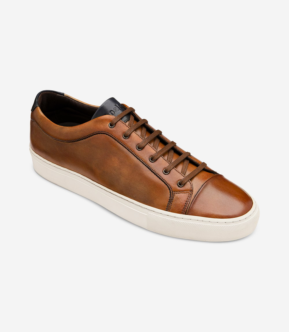 Men's Shoes & Boots | Dash sneaker | Loake Shoemakers