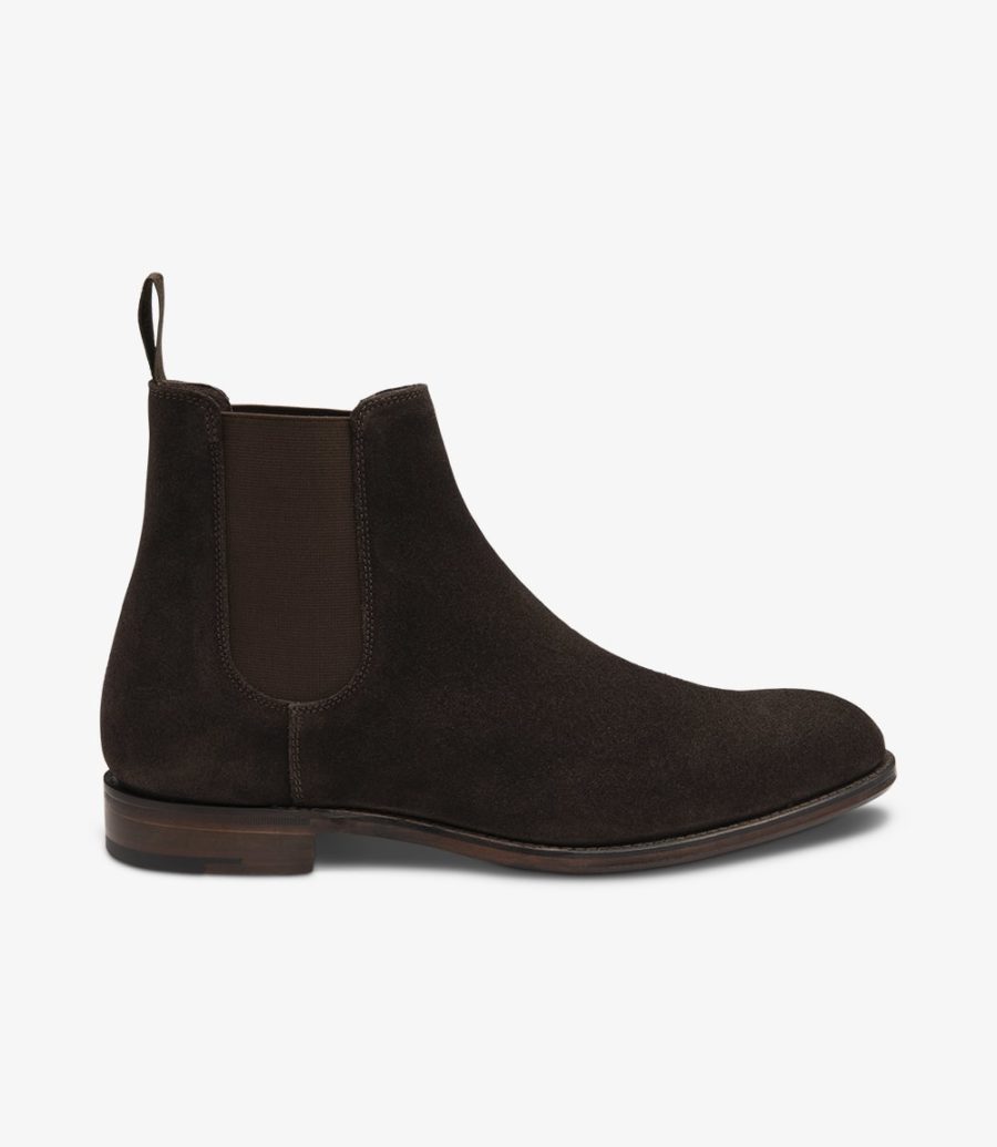 boot