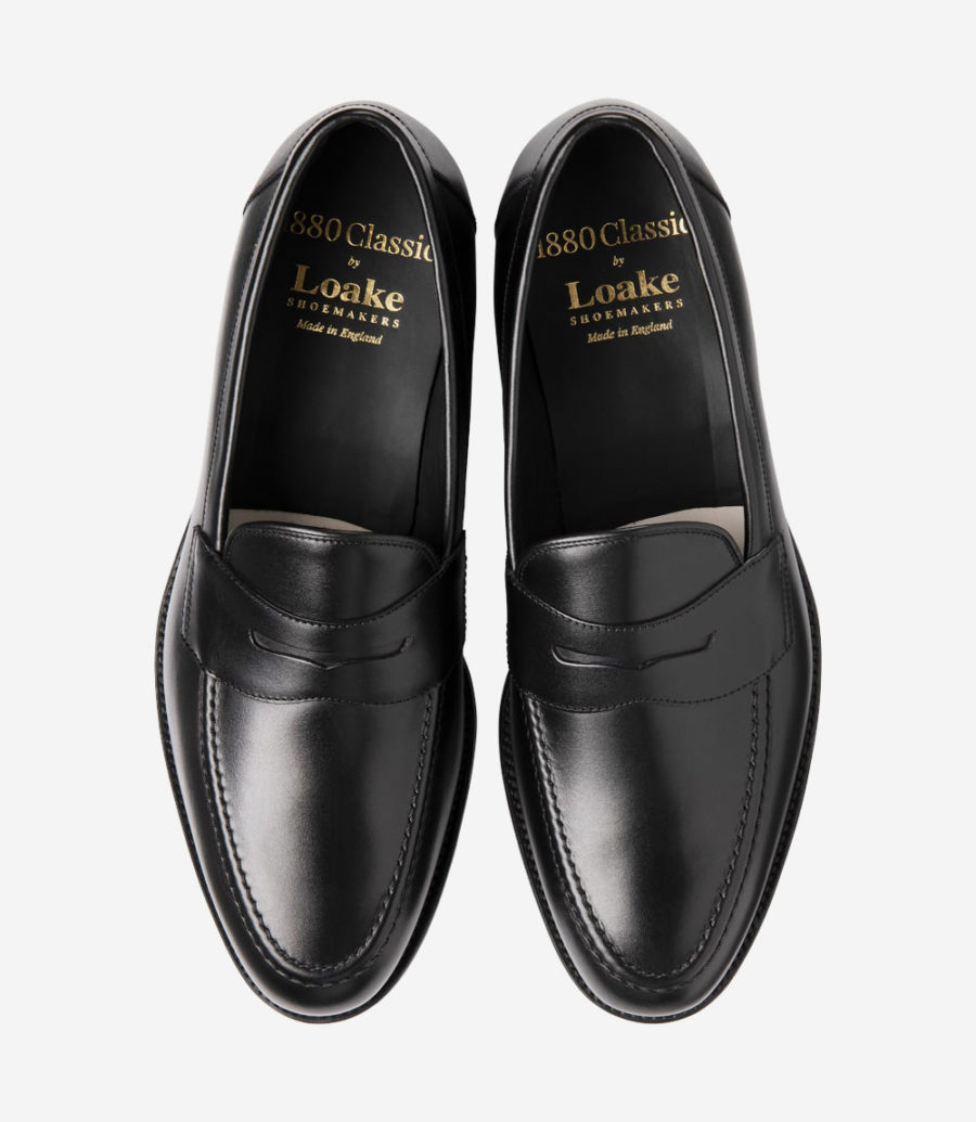 loafer