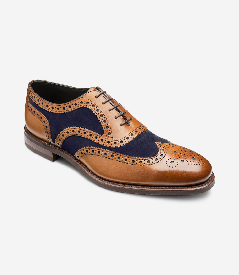 brogue