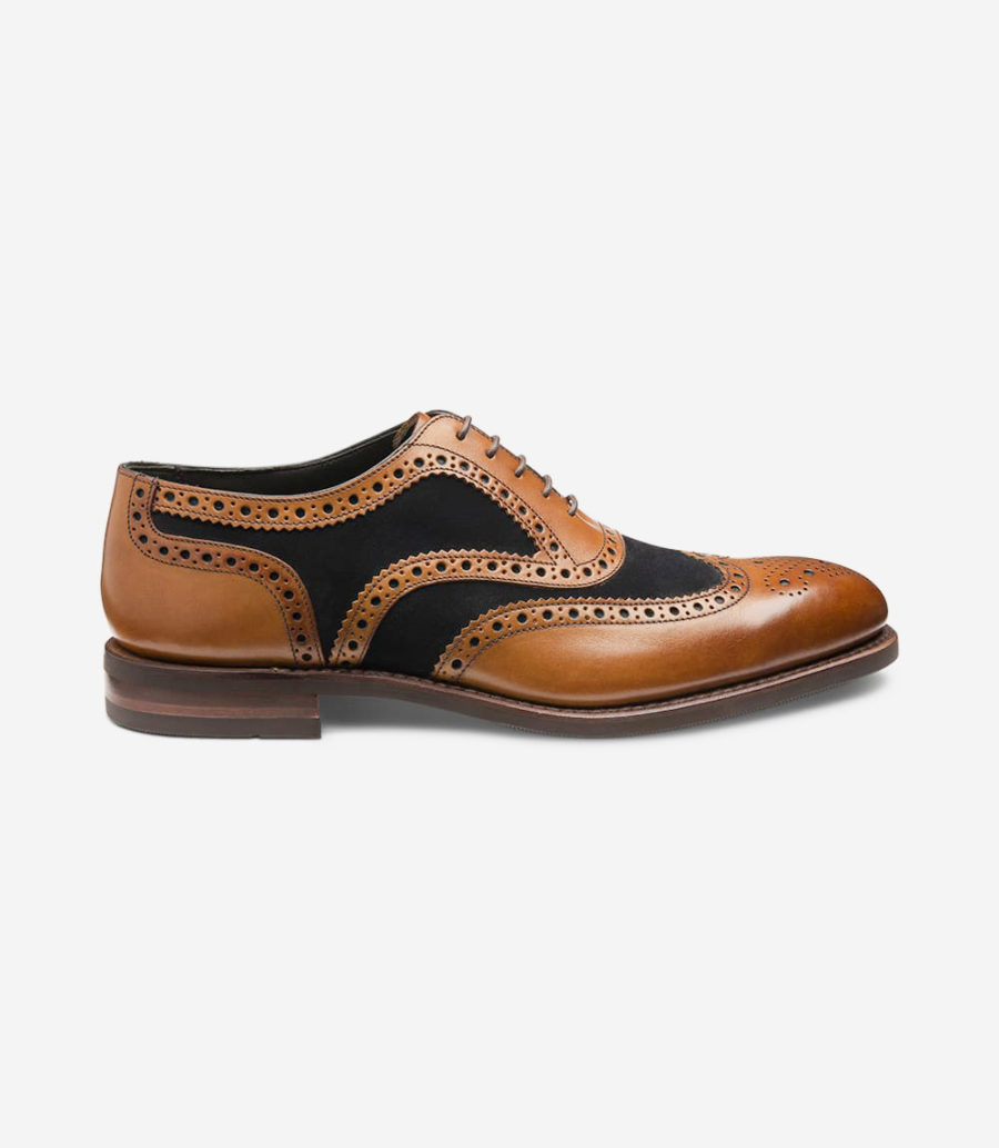 brogue